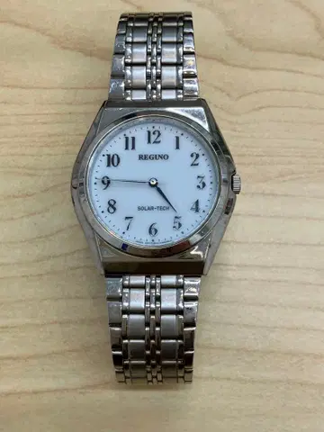 CITIZEN REGUNO 시계