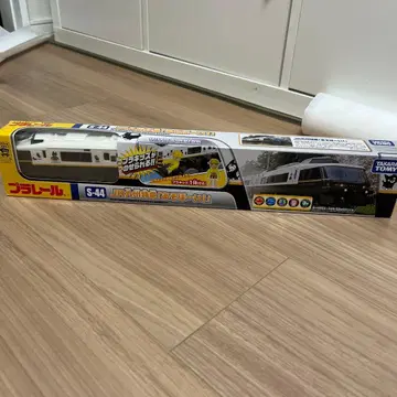 프라레일 S-44 JR 특급 차량 아소보이