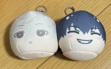 블루 록 만주 이사기 요이치 나기 세이시로