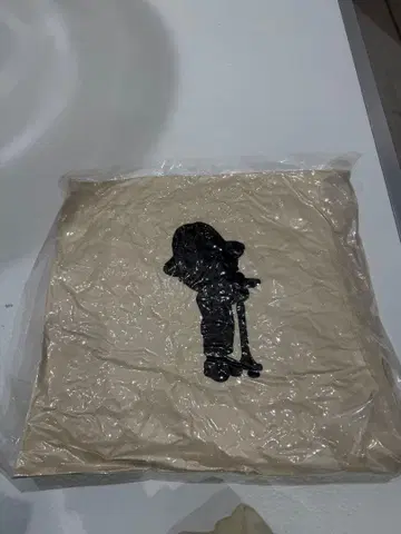 아카니시 진 쿠션 REDWEST 업그레이드 특전