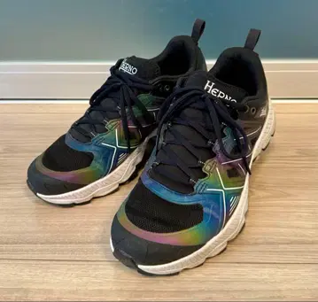 [ HERNO x SCAPA ] 스니커즈 ( GORE-TEX )