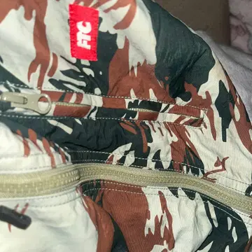 ftc 자켓 L 사이즈