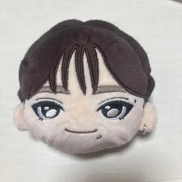 초특급 마사히로 봉제 인형 파우치