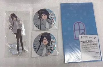 하피콜 이치카 4점