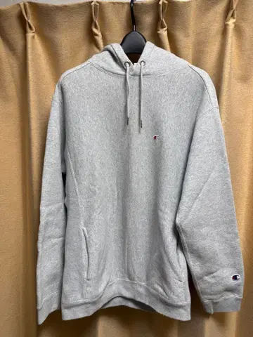 가격 인하 [ 새상품급 ] Champion 챔피온 후드티 M 사이즈