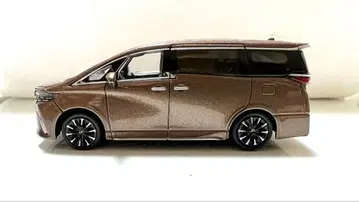 알파드 미니카 1/64 하비 재팬