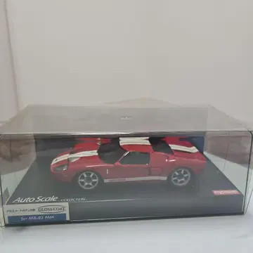 교쇼 KYOSHO 미니지 Mini-Z 바디