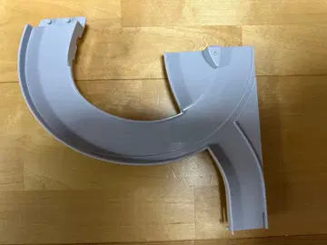 토미카 더블 액션 토미카 빌 연결 도로 (산 오르기 드라이브용)