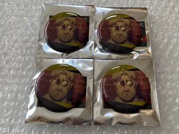 진격의 거인 vol.6 캔뱃지 지크