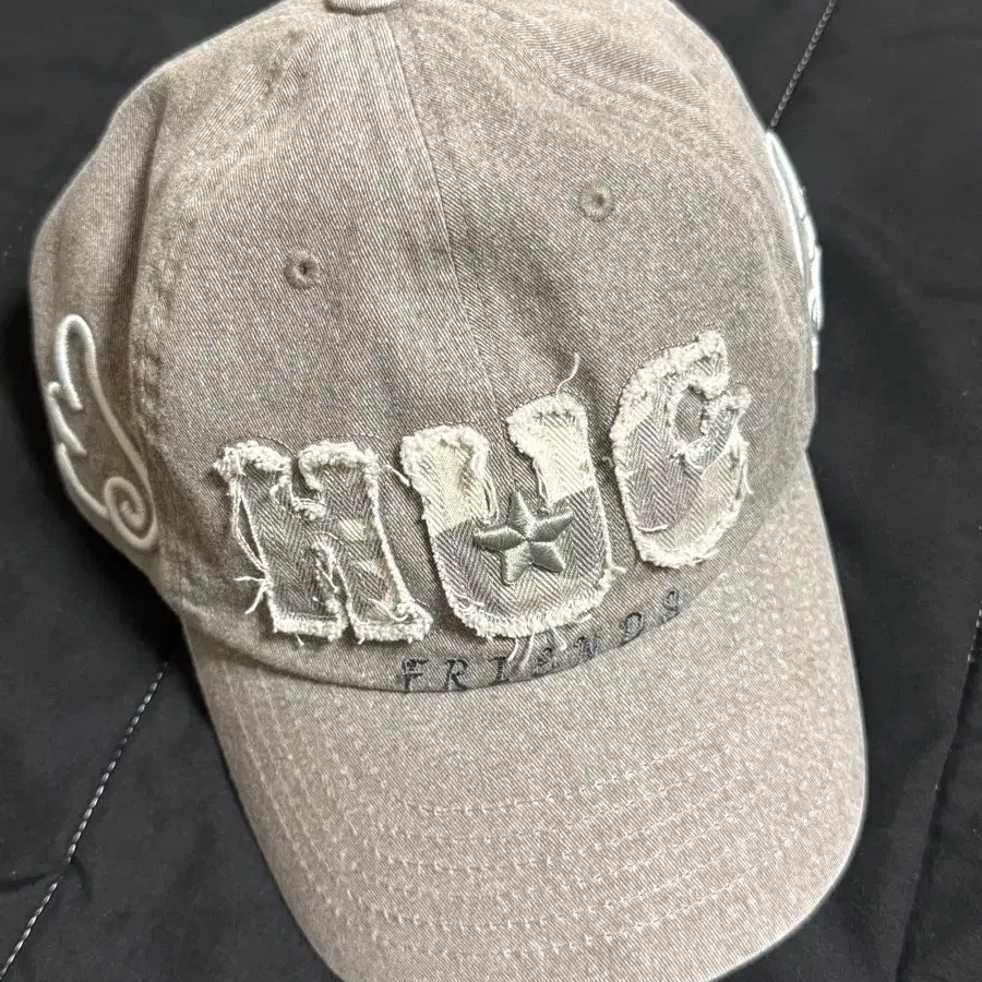 shalom club キャップ shalom club ジップパーカー 帽子 Shalom club