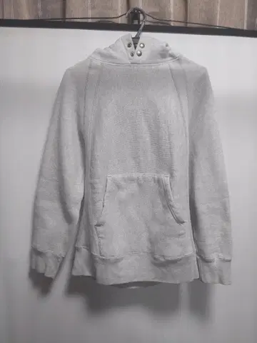 Engineered Garments 맨투맨 후드티 리버스 위브