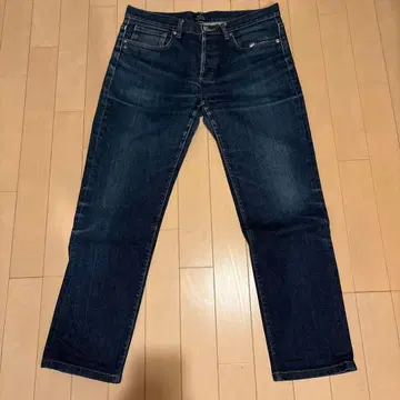 A.P.C. PETIT STANDARD 프티 스탠다드