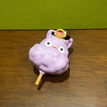 꼬마 쥐 엔니치 키링