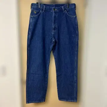 [ 새상품급 ] 랭글러 블루진 WM4992