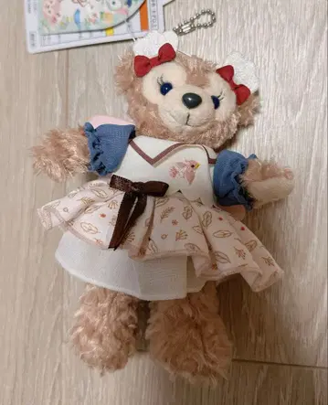 디즈니씨 셰리메이 인형 배지