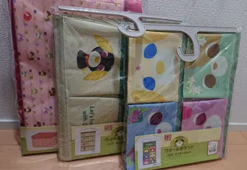 아베일 오차이누 굿즈 세트