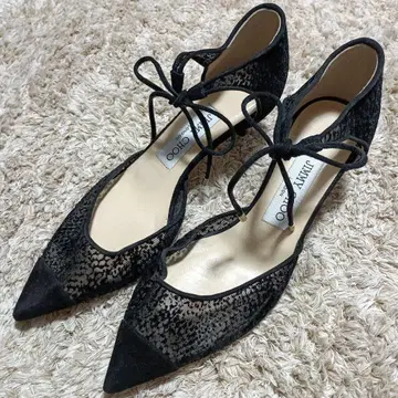 JIMMYCHOO 펌프스