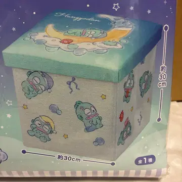 한교동 접이식 스툴