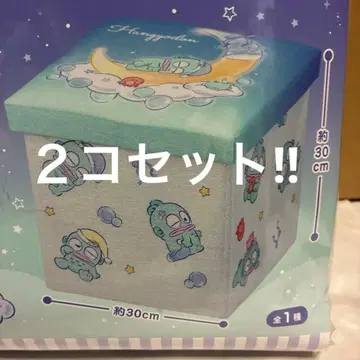 한교동 접이식 툴 2개 세트