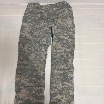 카모플라쥬 데님