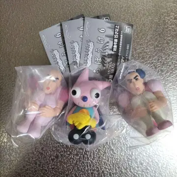 짱구는 못말려(크레용 신짱) 기다림 6 헨더랜드의 대모험