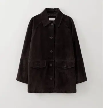 OHOTORO Hackney Jacket brown 오오트로