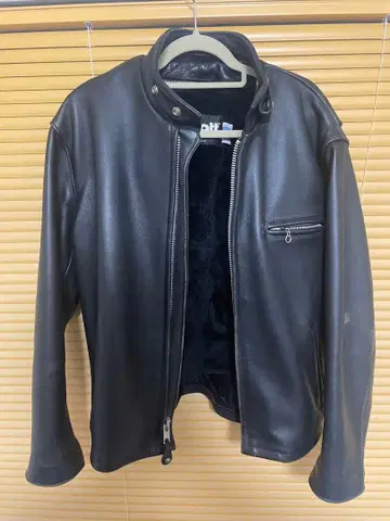 Schott 싱글 라이더 42inch