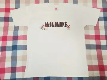 GBL 티셔츠 모노노케 히메