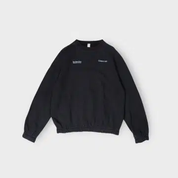 SHINYA KOZUKA [ ORDINARY SWEATSHIRT ]