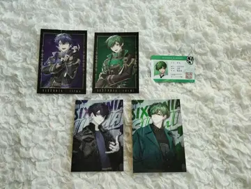 시쿠포니 종이류 묶음 판매