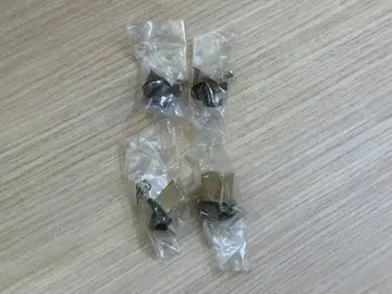 리틀 나이트메어 메지루시 액세서리