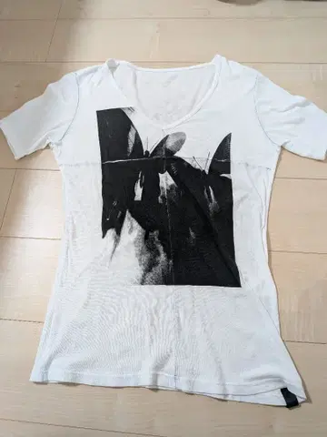 키류키류 T셔츠 L사이즈