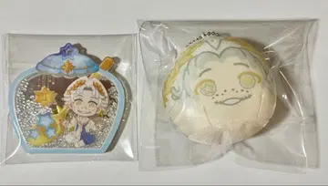 Identity V 제5인격 별자리 시리즈 곡예사 묶음 판매