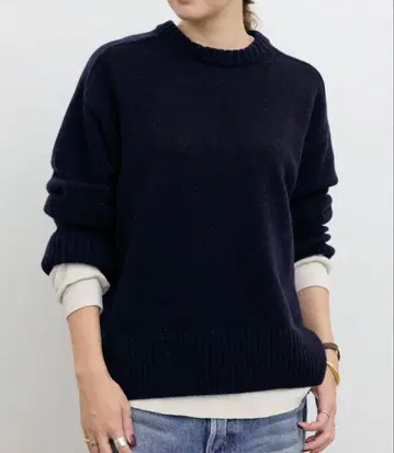 L'Appartement BF KNIT 택 포함 새상품