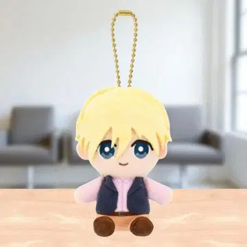 신 기동전기 건담 W 카토르 라버 위너 Chibi 누이 오스와리