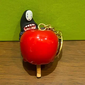 가오나시 엔니치 키링