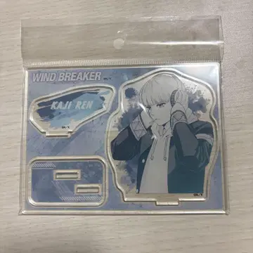 카지 렌 아크릴 스탠드