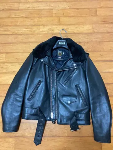 Schott 613 us ust 더블 라이더 자켓