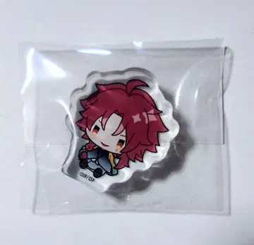 피오피 양 아크릴 마스코트 오토파 아니카페