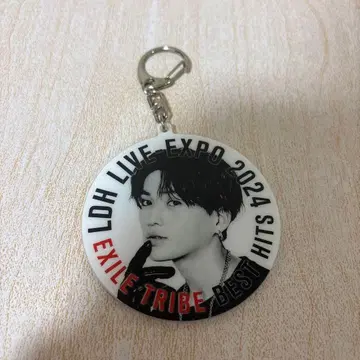 야기 유세이 LDH LIVE EXPO