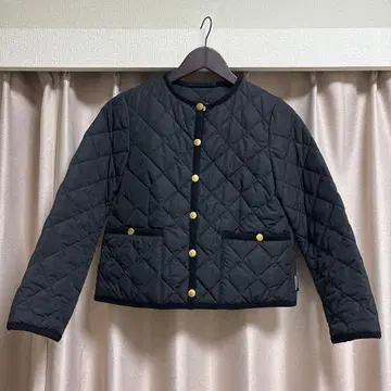 새상품급 트래디셔널 웨더웨어 아크리 32 블랙