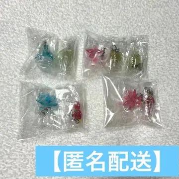 [ 익명 배송 ] 오쟈마녀 도레미 메지루시 액세서리