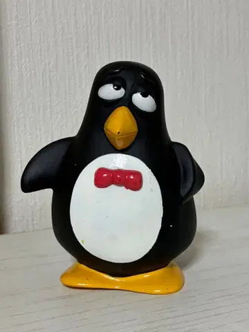 토이스토리 위지 피규어