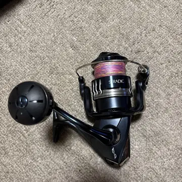 시마노 20 스트라딕 sw8000HG