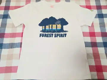 GBL T셔츠 모노노케 히메