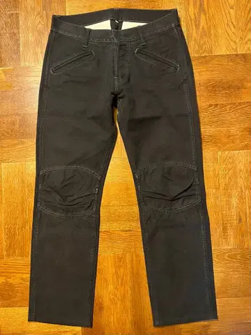 ROAD RUNNER 고베 로드러너 MX 팬츠 모토크로스 데님 M