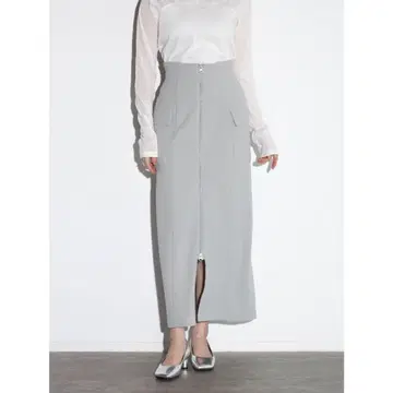 [ 새상품 ] 야마다야 RADIATE 롱 스커트