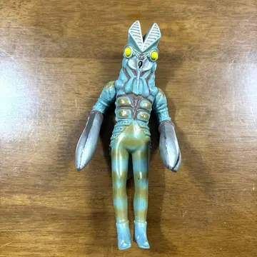 울트라맨 괴수 피규어 발탄 성인