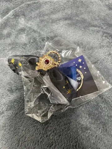 트위스테 반 클립 [ 스칼라비아 기숙사 ]