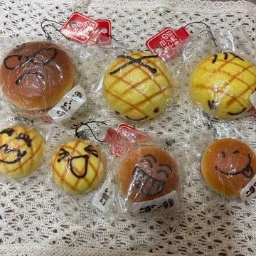 스퀴즈 오늘, 빵 특가 판매일